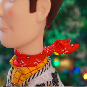 movie accurate woody bandana