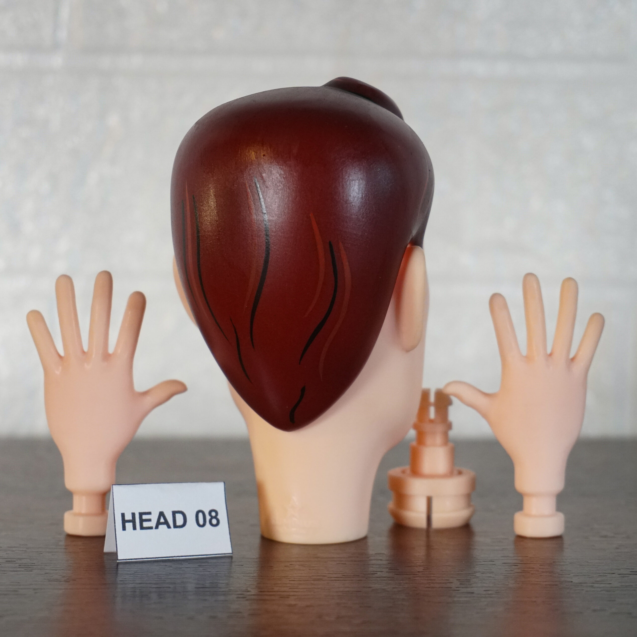 woody head kit woody head kit