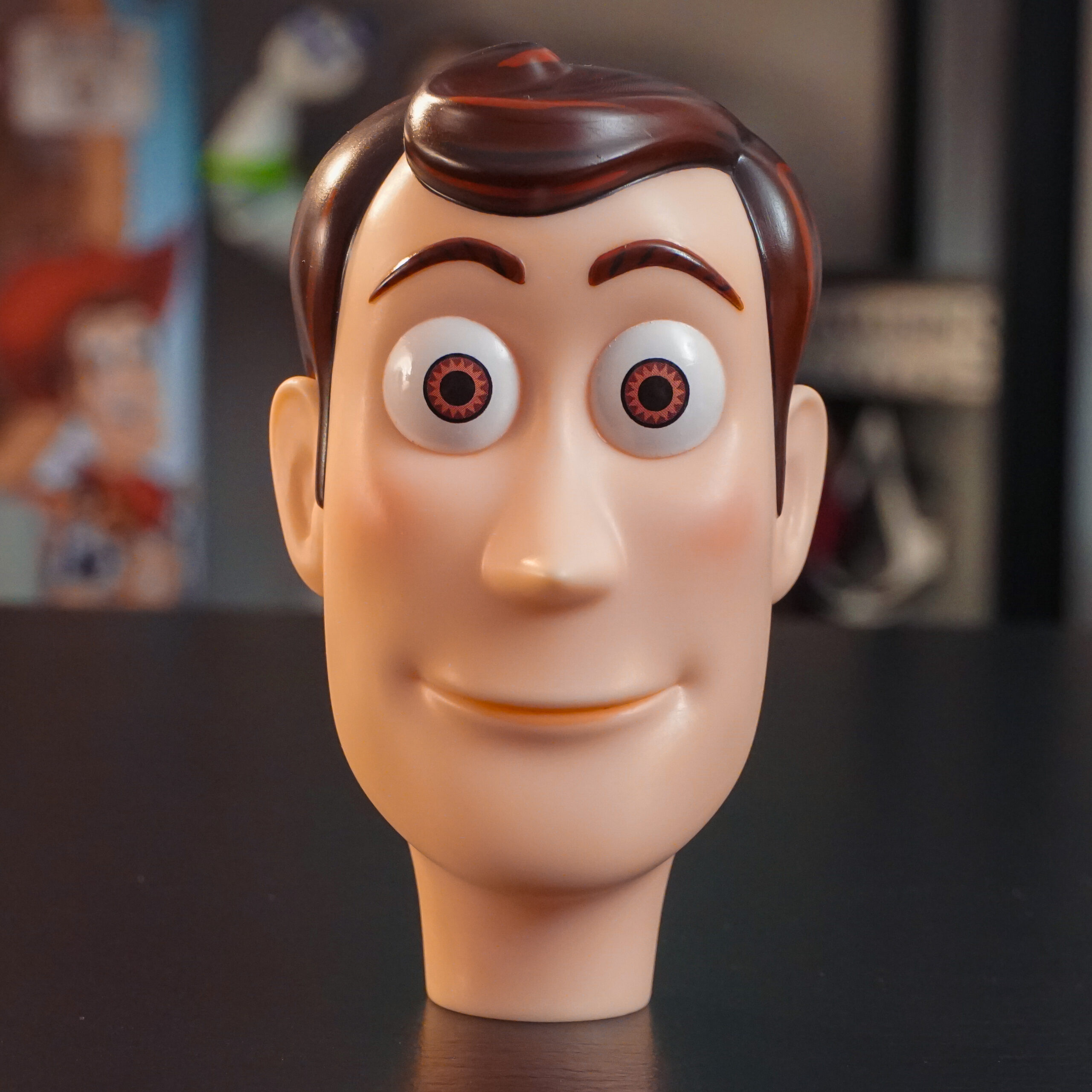 woody head kit woody head kit