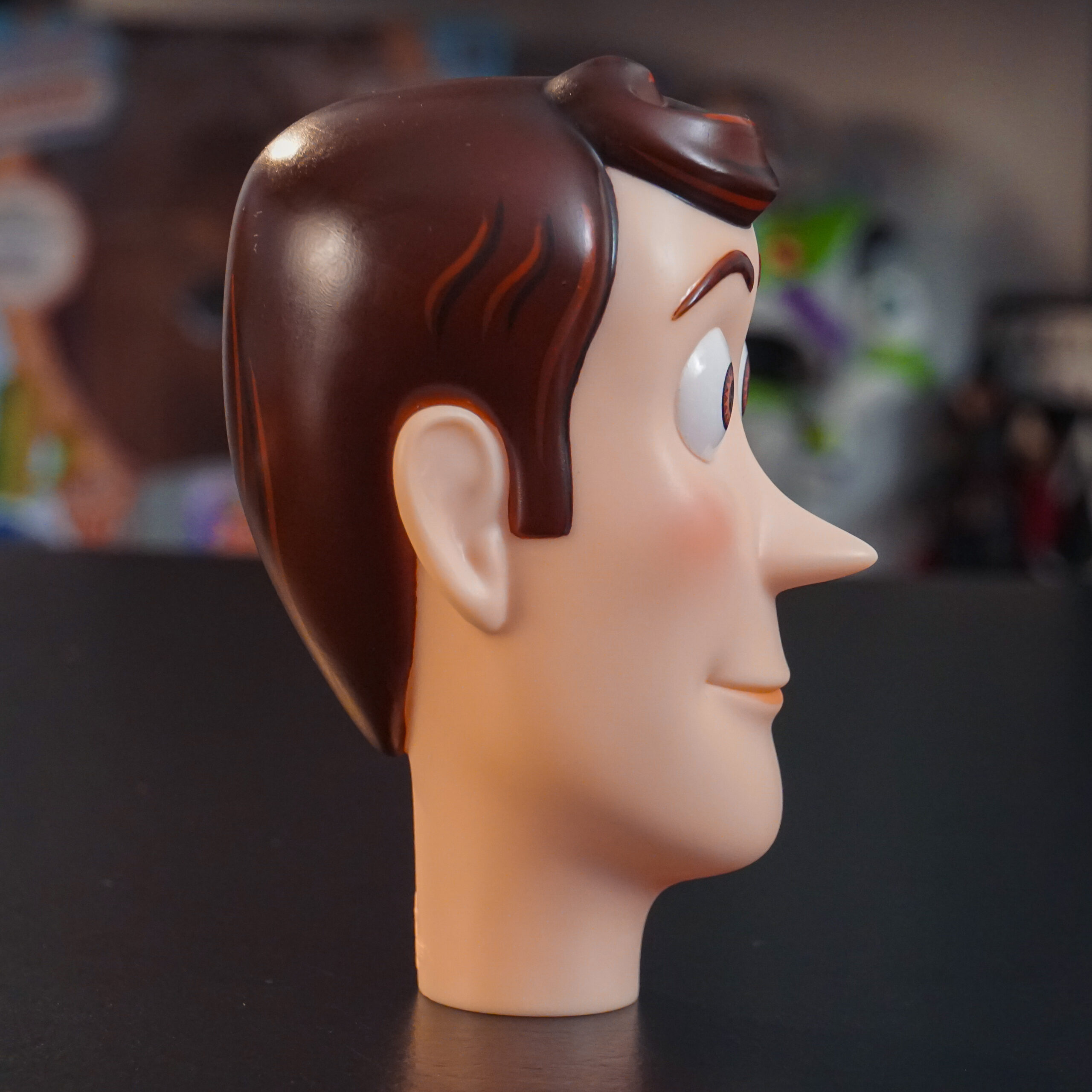 woody head kit woody head kit