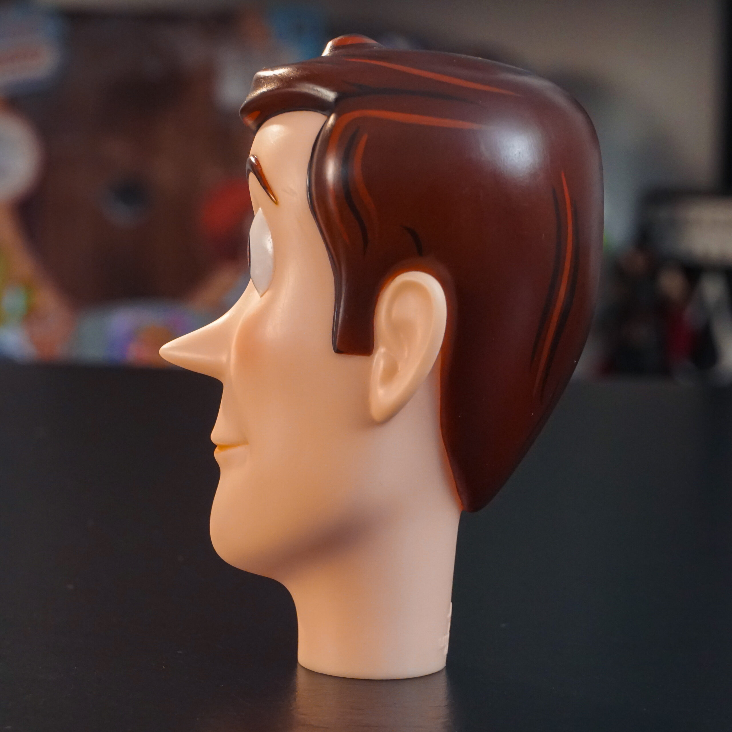 woody head kit woody head kit